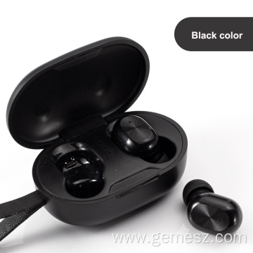 Wireless Sports Headset Macarons in-ear Binaural Universal